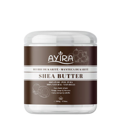 Shea Butter Ayira 300gr