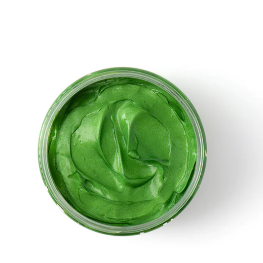 Curl Color Green Emerald 182ml