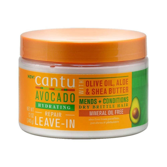 Avocado Hydrating Repair Leave-In 340g