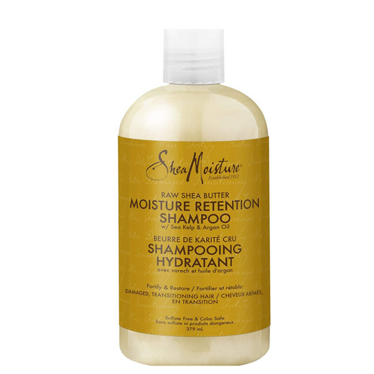 MyCurls.gr - Shea Moisture Raw Shea Butter  Deep Moisturizing 