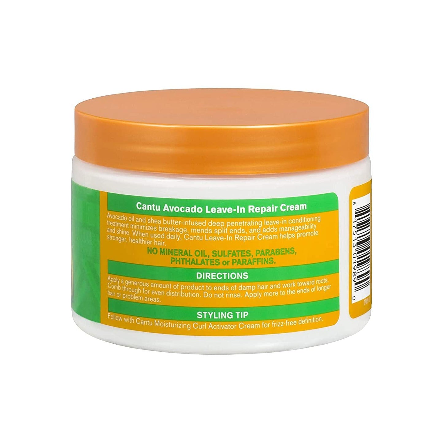 Avocado Hydrating Repair Leave-In 340g