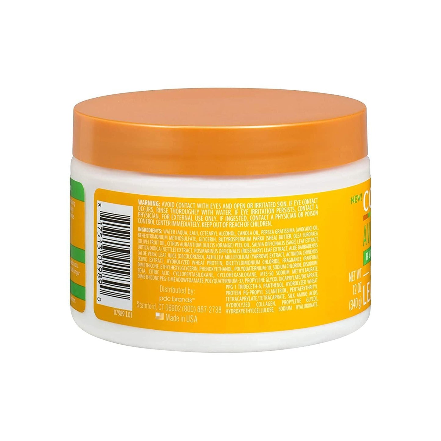 Avocado Hydrating Repair Leave-In 340g