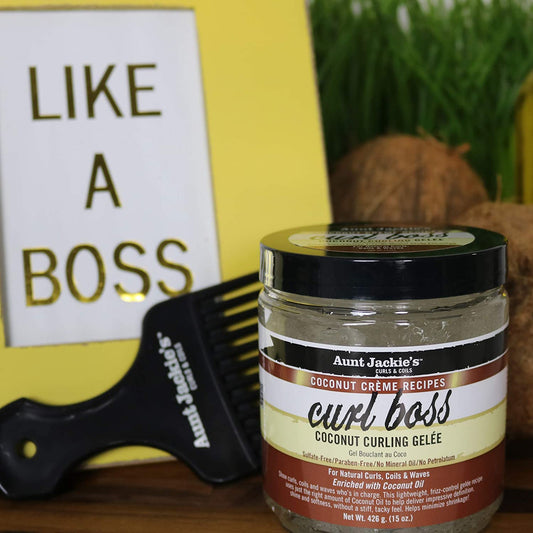 Curl Boss 426ml