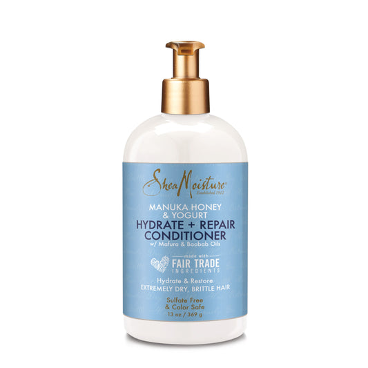 Hydrate & Repair Moisture Conditioner 384ML