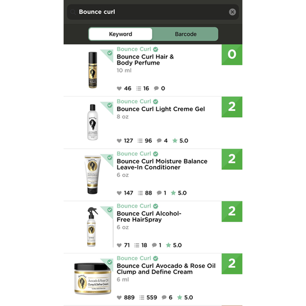MyCurls.gr - Bounce Curl Moiature Balance Leave in Conditioner  https://mycurls.gr/products/moiature-balance-leave-in-conditioner  Moisture Balance Leave-in Conditioner Τι κάνει?Εξαιρετικά συμπυκνωμένο ισχυρό μαλακτικό (primer & styling cream) έχει σχεδιαστεί για να παρέχει βαθιά θρέψη. Είναι εμποτισμένο με 5 έλαια της Αρχαίας Ανατολικής Μεσογείου, όπως: Αιγυπτιακό έλαιο νερολί, τζοτζόμπα, ελιά, τριγωνέλαιο, λάδι αργκάν και άλλα. Αυτό το πολυτελές…