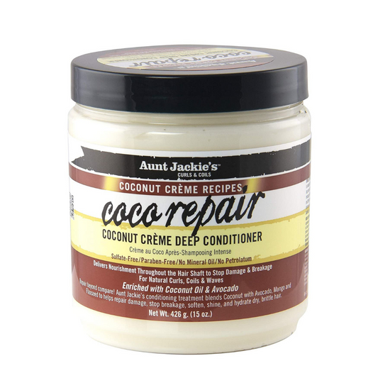 Coco Repair Deep Conditioner 426ml