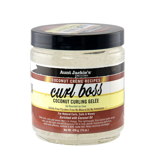 Curl Boss 426ml