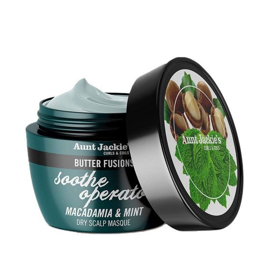 aunt jackies butter fusion soothe operator