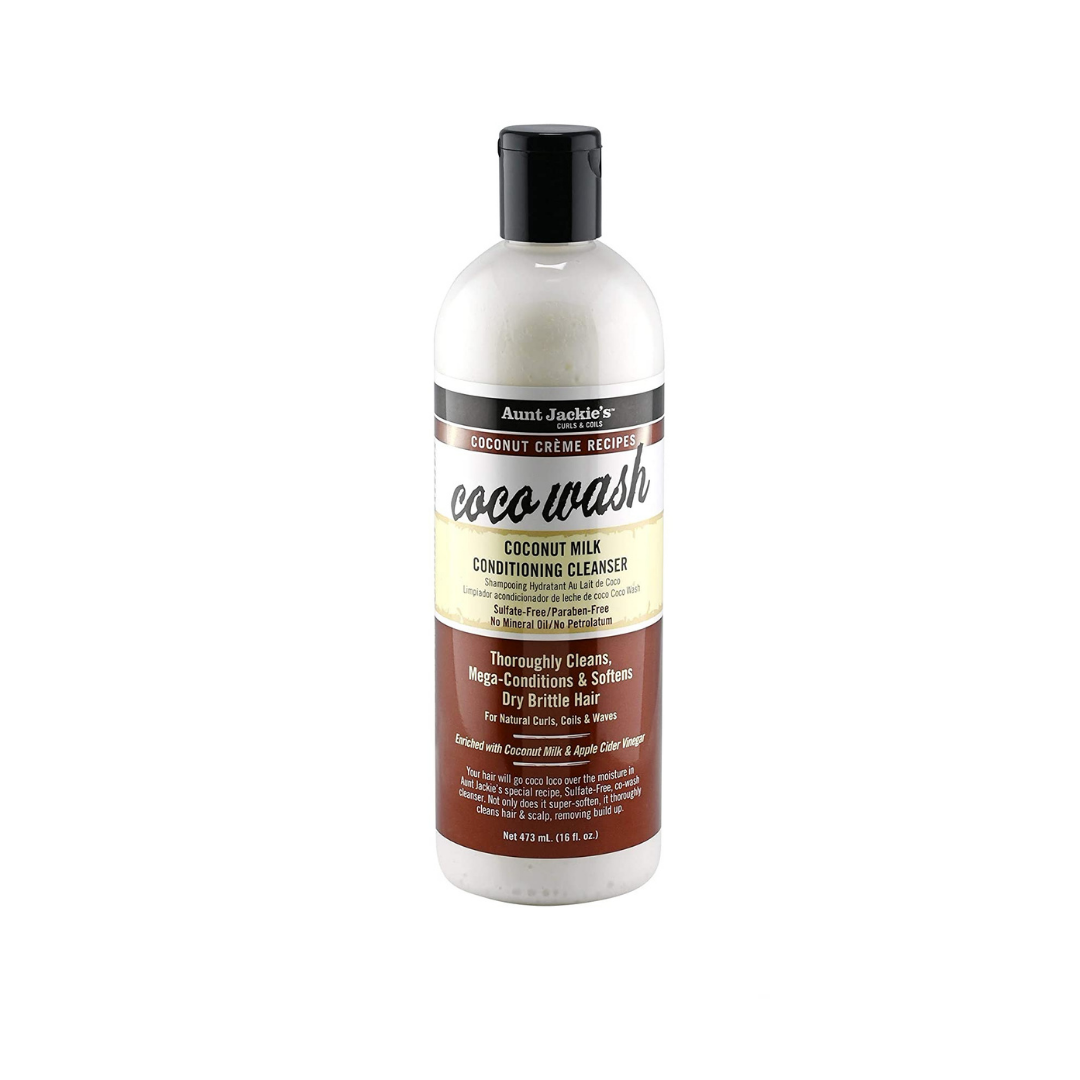 Coco Wash Conditiong Shampoo 355ml