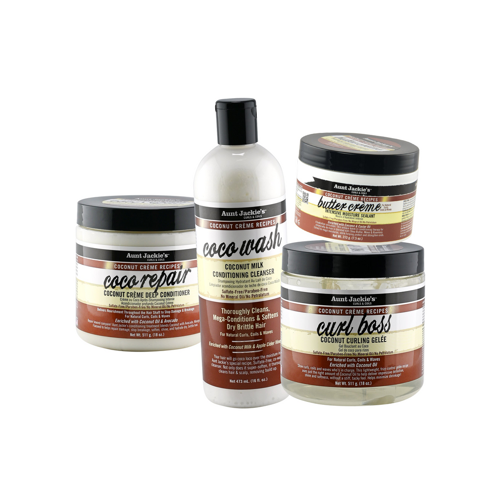 Coco Repair Deep Conditioner 426ml