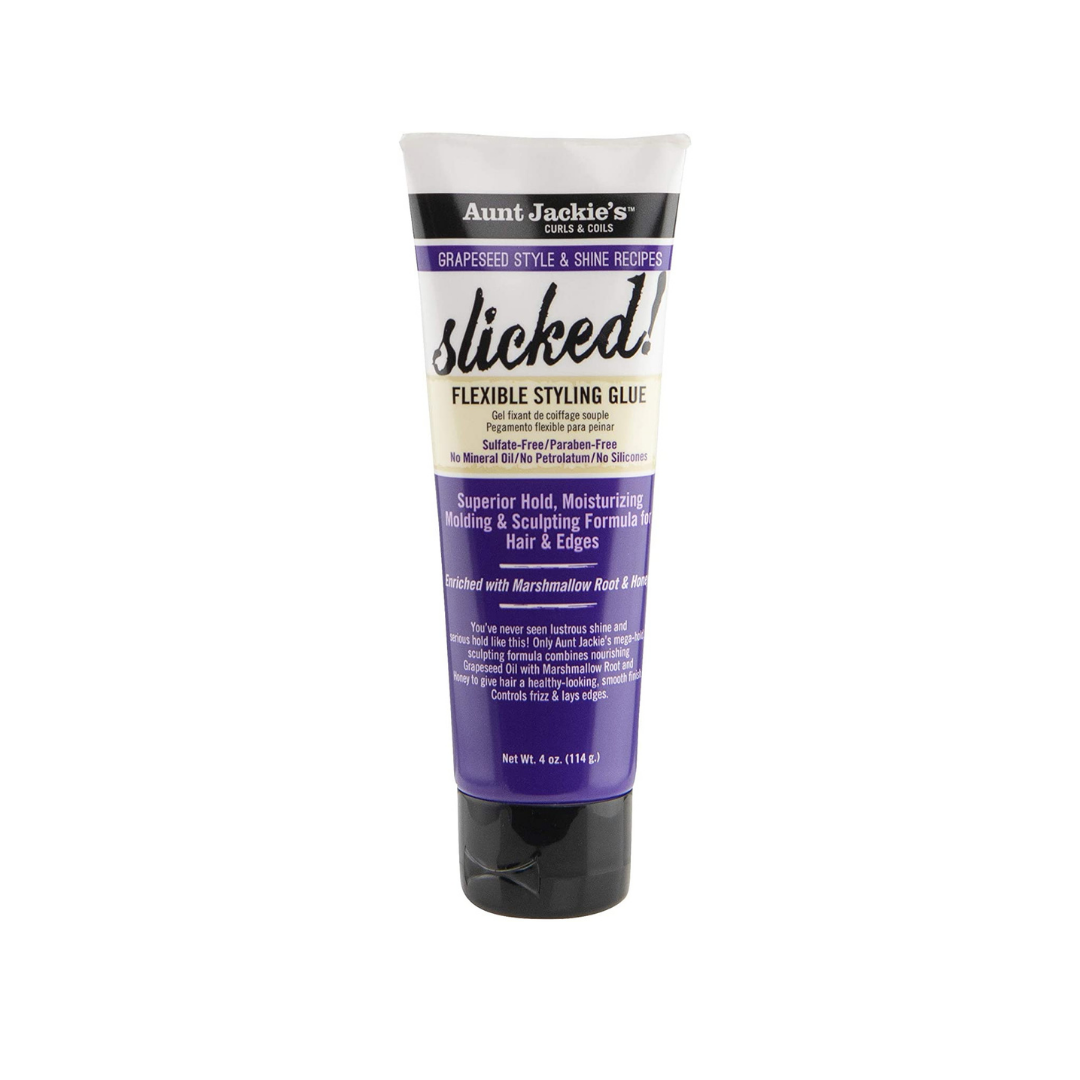 slicked flexible styling Glue 114g